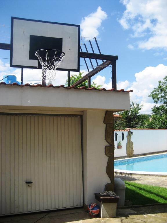 Guest House Yanina Varna Esterno foto