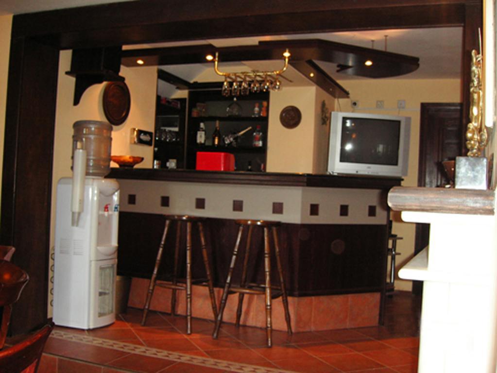 Guest House Yanina Varna Esterno foto