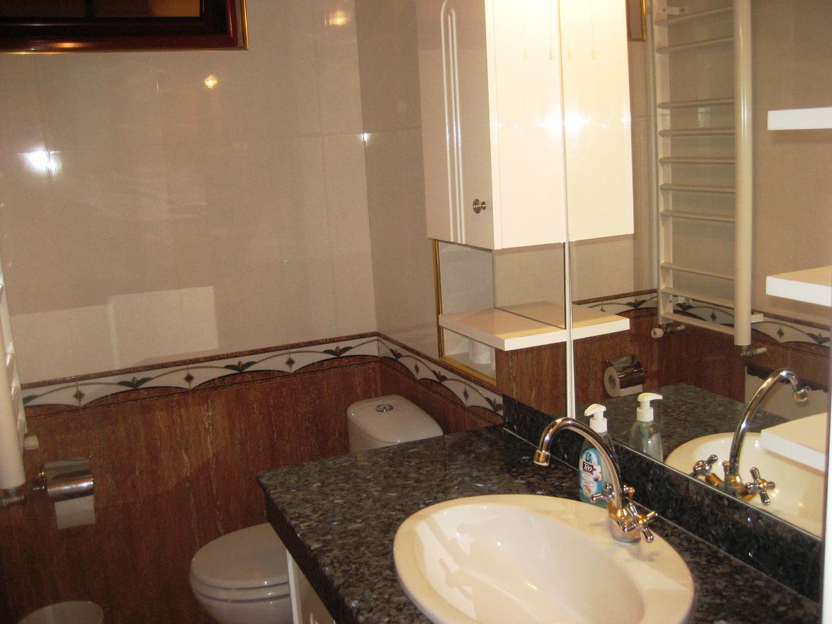 Guest House Yanina Varna Esterno foto