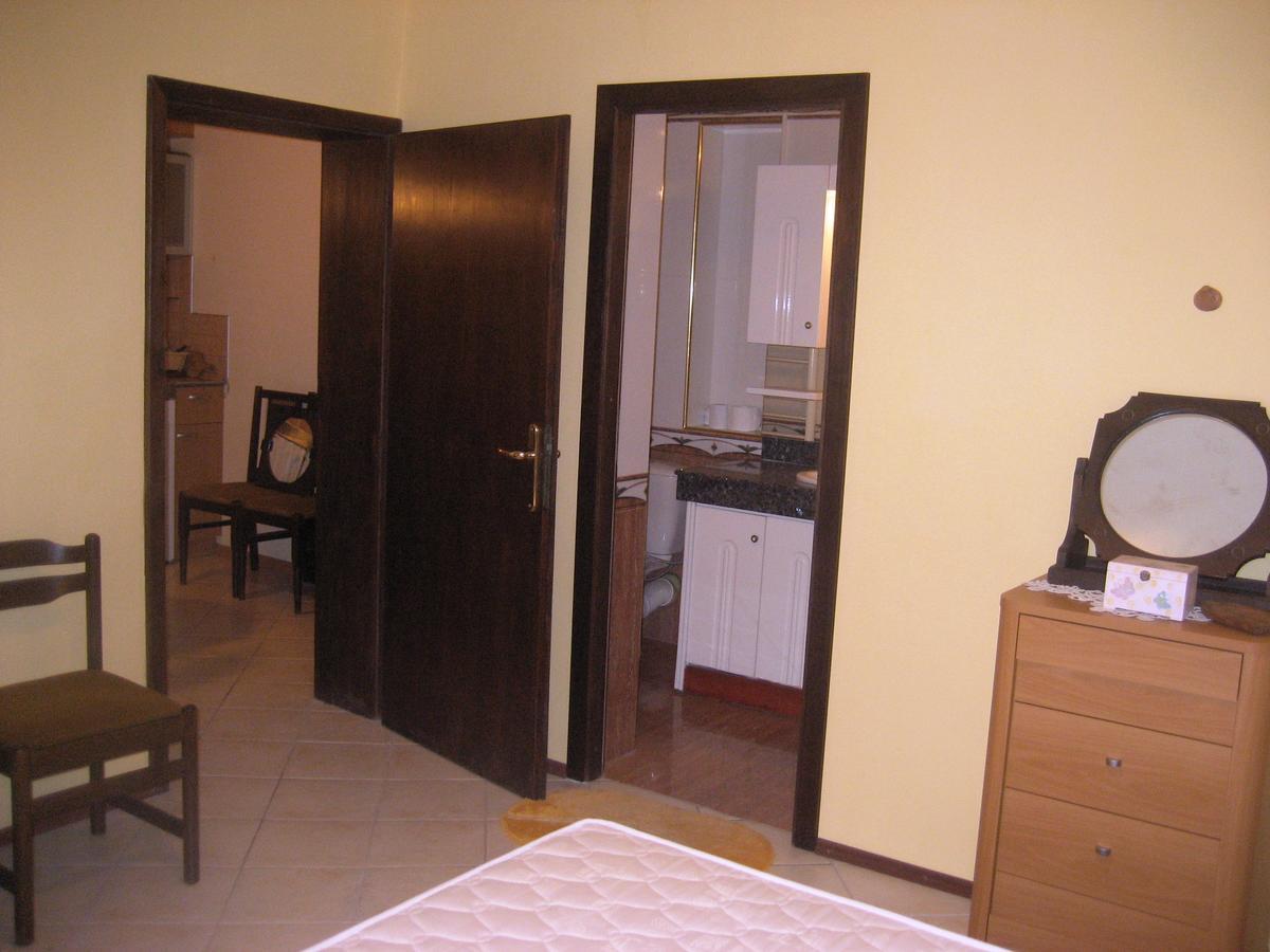Guest House Yanina Varna Esterno foto